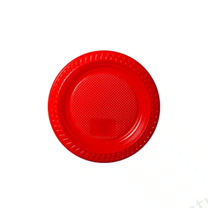Kit de Festa Embalagens Vermelho