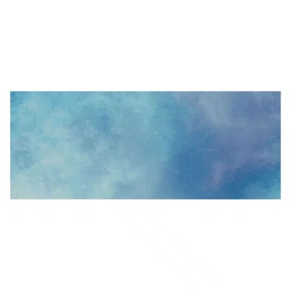 Kit de Notas Autoadesivas com 7 Blocos Holic Cosmos Tris