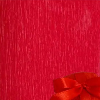 Kit Embalagem Bem Casado Vermelho Cromus C/ 40 Unidades