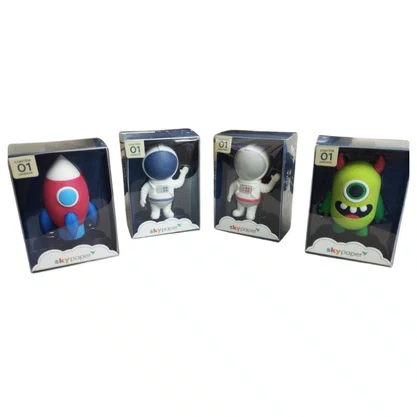 Kit Escolar Astronauta SkyPaper