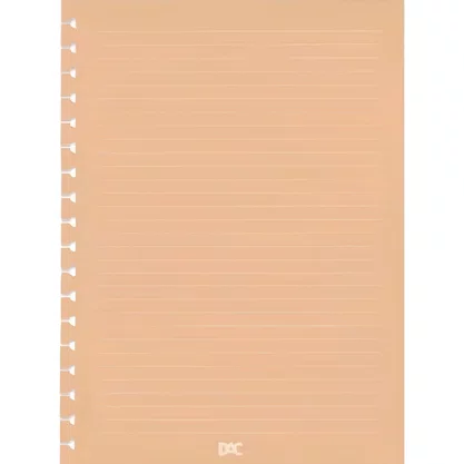 Kit Escolar Caderno Smart Ursinho Pooh DAC