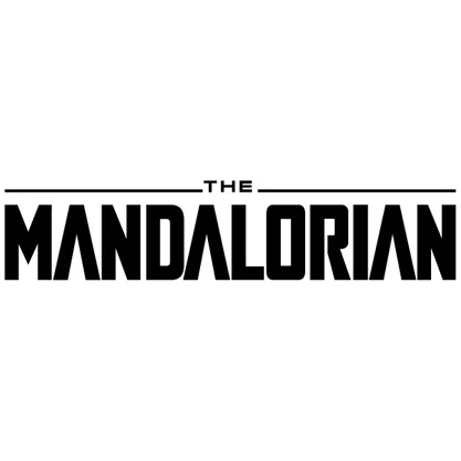 Kit Escolar Cadernos Smart Star Wars Mandalorian DAC