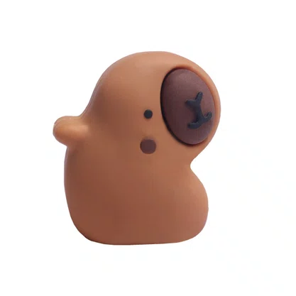 Kit Escolar Capivara SkyPaper