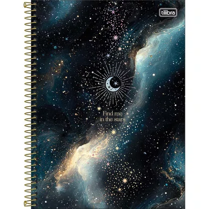 Kit Escolar Magic Tilibra