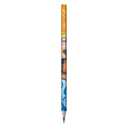 Kit Escolar Naruto Tris
