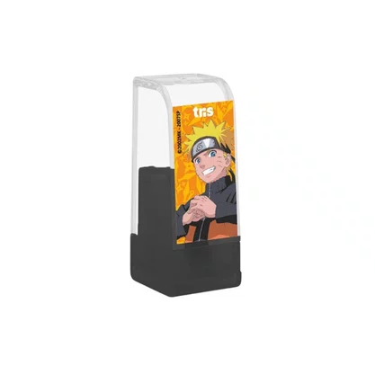 Kit Escolar Naruto Tris