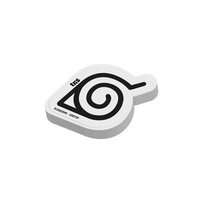 Kit Escolar Naruto Tris