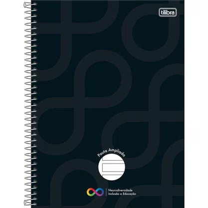 Kit Escolar Neurodiversidade