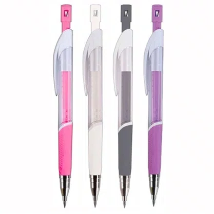 Kit Lapiseira Bold + Grafite 2.0 Tilibra