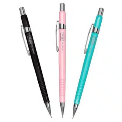 Kit Lapiseira I-Point + Grafite 0.5 Tilibra