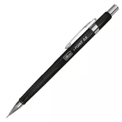 Kit Lapiseira I-Point + Grafite 0.5 Tilibra
