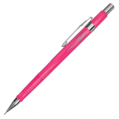 Kit Lapiseira i-Point Neon + Grafite 0.5 Tilibra