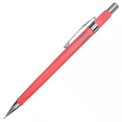 Kit Lapiseira i-Point Neon + Grafite 0.5 Tilibra