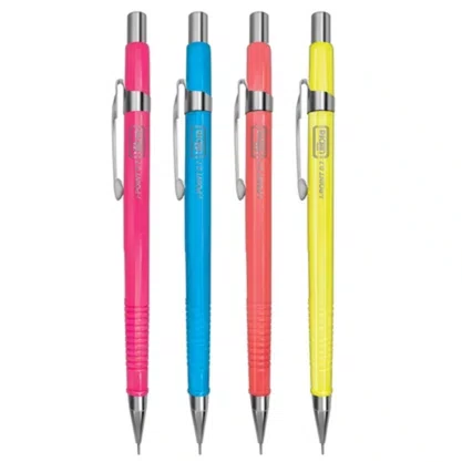 Kit Lapiseira i-Point Neon + Grafite 0.5 Tilibra