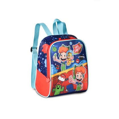 Lancheira Térmica Gato Galáctico GG3533L Clio