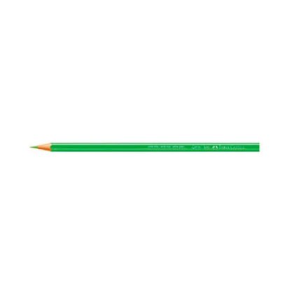 Lápis De Cor 24 Cores Ecolápis Faber-Castell