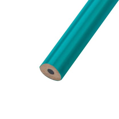 Lápis Grafite HB Jumbo Big Triangular Verde Brw
