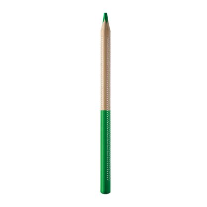 Lápis Marca Texto Verde Tris