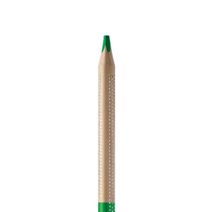 Lápis Marca Texto Verde Tris