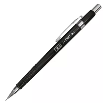 Lapiseira 0.5mm i-Point Tilibra