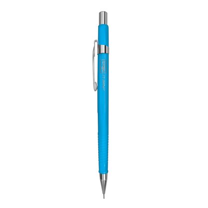 Lapiseira 0.7mm Azul Neon i-Point Tilibra
