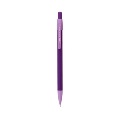 Lapiseira 0.7mm Roxo Slim Tris