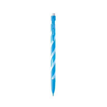 Lapiseira Bazze Wave Azul 0,7mm