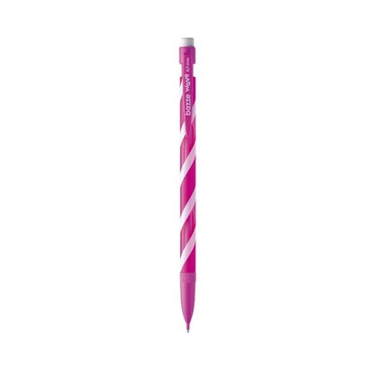 Lapiseira Bazze Wave Rosa 0,7mm