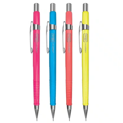 Lapiseira I-Point Neon 0,5 Tilibra