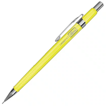 Lapiseira I-Point Neon 0,5 Tilibra