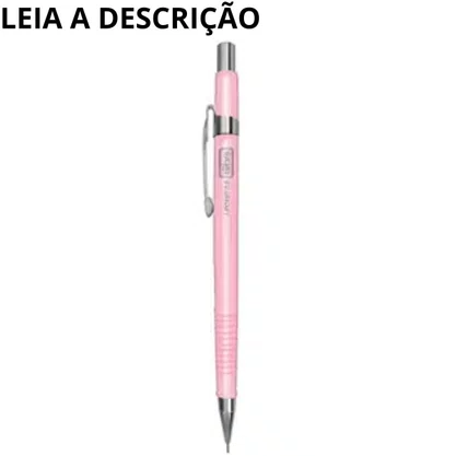 Lapiseira Tilibra i-Point 0,9 Cores