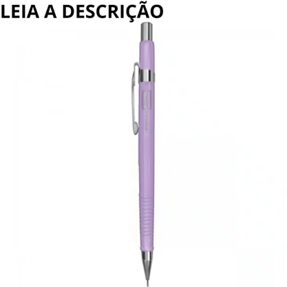 Lapiseira Tilibra i-Point 0,9 Cores