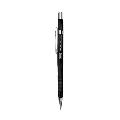 Lapiseira Tilibra iPoint 0,7 Preta