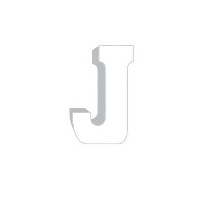 Letra Eva Provençal Peq J Piffer