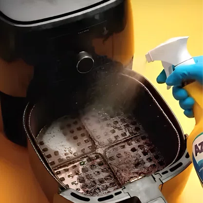 Limpa Air Fryer 500ml Start