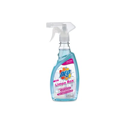 Limpa Box 500ml Deoline