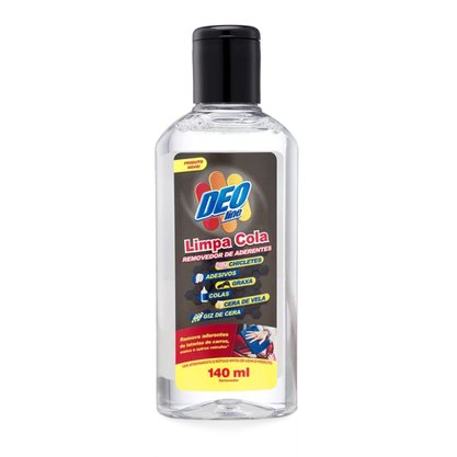 Limpa Cola Deoline 140ml