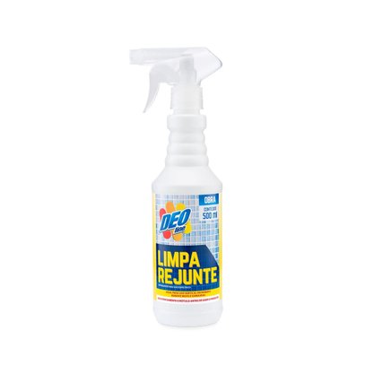 Limpa Rejunte 500ml Deo Line