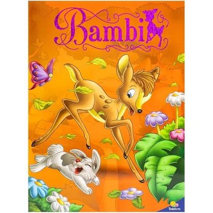 Livro Clássicos Cinderela Todolivro