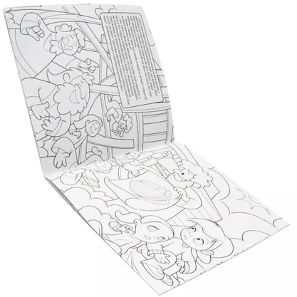 Livro Contos Bíblicos A Arca de Noé Todolivro