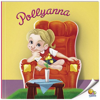 Livro Pollyanna Todolivro