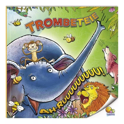 Livro Trombeteie Nível 2 Iniciantes Todolivro