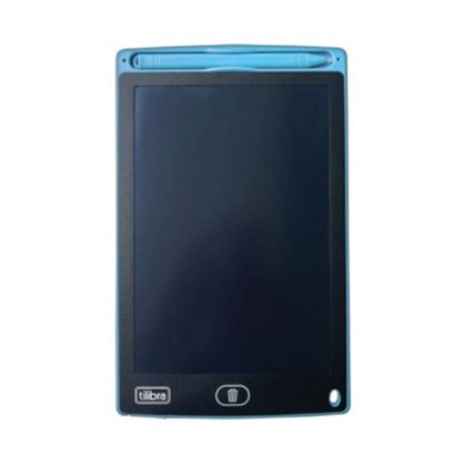 Lousa Mágica Digital Tela LCD 8,5´´ Tilibra