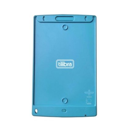 Lousa Mágica Digital Tela LCD 8,5´´ Tilibra