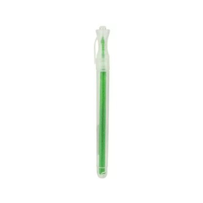 Marca Texto Verde CA2203 Brw