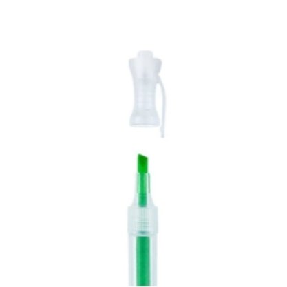 Marca Texto Verde CA2203 Brw
