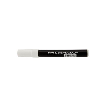 Marcador Permanente Preto Color 850 Jr Pilot