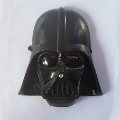 Máscara Darth Vader Star Wars Kriart