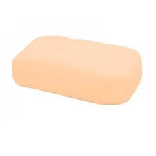 Massa Biscuit Pele Amarela 400g Inkway