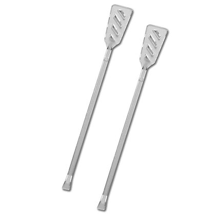 Mexedor para Drink C/200 Unidades Cristal PraFesta